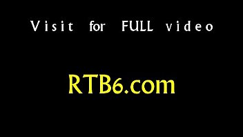 Intensive torment for cutie