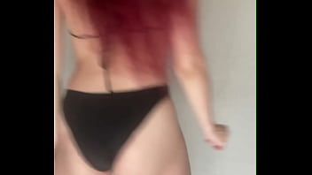 Maillot de bain noir