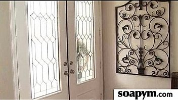 Soapy Massage End With A Big Cumshot 17 thumbnail