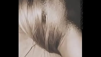 Blond trans sucos cock6