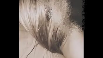 Blond trans sucos cock6