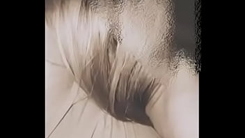 Blond trans sucos cock6