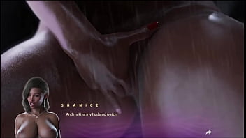 Apocalust new cartoon hardcore sex video new xx porn adult gaming video episode 6