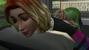 Fart sims farting and ass licking Fart sims farting and ass licking