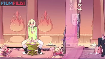 Maxtheelf level 1 scenes