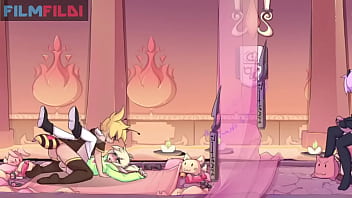 Maxtheelf level 1 scenes