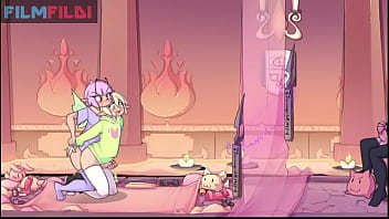 Maxtheelf level 1 scenes