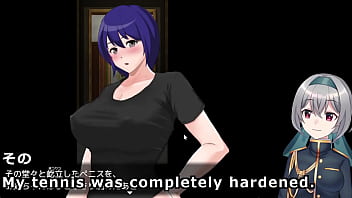 I'm trapped with the woman i've loved since birth 4 5