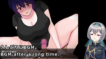 I'm trapped with the woman i've loved since birth 4 5