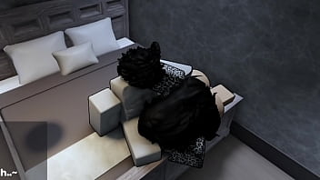 Roblox sultry co worker makes me stay up late after my shift