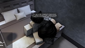 Roblox sultry co worker makes me stay up late after my shift