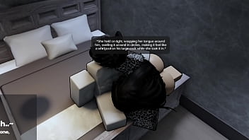 Roblox sultry co worker makes me stay up late after my shift