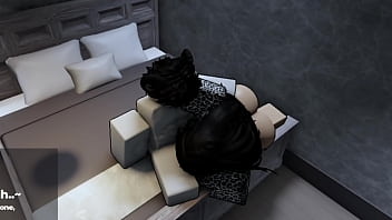 Roblox sultry co worker makes me stay up late after my shift