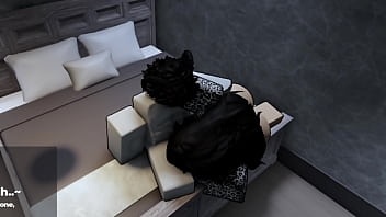 Roblox Sultry Co Worker Makes Me Stay Up Late After My Shift thumbnail