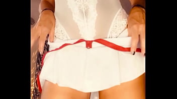 Le fantasme de l infirmière