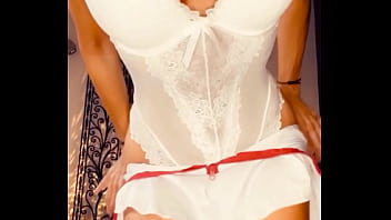 Le fantasme de l infirmière