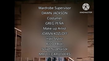 Peanut kevin & butt head end credits 2005 warner bros version