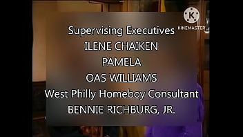 Peanut kevin & butt head end credits 2005 warner bros version