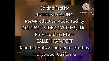 Peanut kevin & butt head end credits 2005 warner bros version