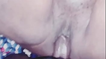 Spending the weekend with my big ass stepsister