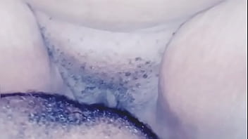 Spending the weekend with my big ass stepsister