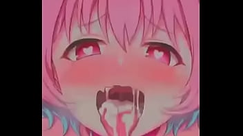 Let the ahegao destroy your brain
