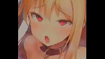 Let the ahegao destroy your brain