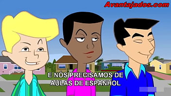 Anime Gay O Rabudo Na Orgia Gay thumbnail