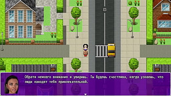 Проходження гри Анжеліка Початок Римейк Частина 10