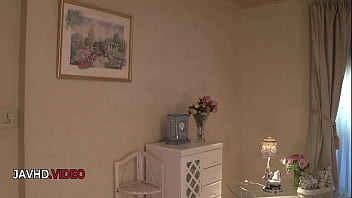 Minori ichikawa's steamy group encounter ends with a messy climax