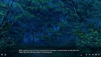 Vampire takes it up her slutty butthole quickie fantasy adventure #4 gameplay