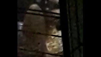 Girl spending time alone