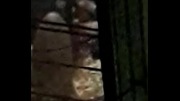 Girl spending time alone