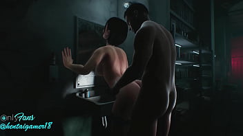 Horny slut aks my to fuck her at the garage