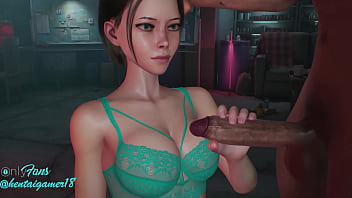 Horny slut aks my to fuck her at the garage