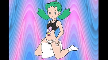 Kris pillow animation wtd