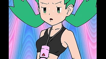 Kris pillow animation wtd