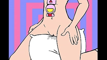 Kris pillow animation wtd