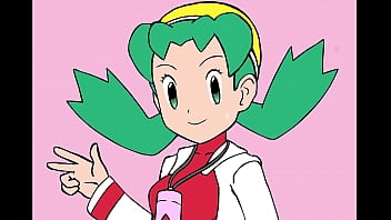 Kris pillow animation wtd