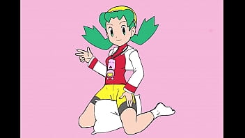 Kris pillow animation wtd