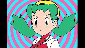 Kris pillow animation wtd