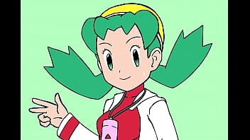 Kris pillow animation wtd