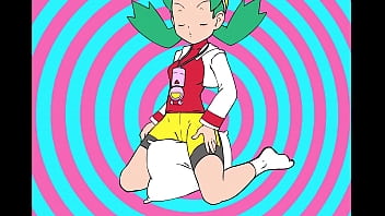 Kris pillow animation wtd