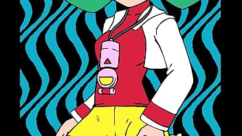 Kris pillow animation wtd