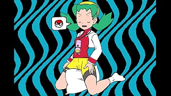 Kris pillow animation wtd