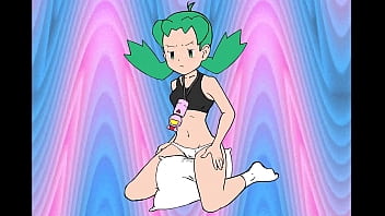 Kris pillow animation wtd