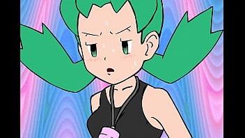 Kris pillow animation wtd