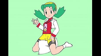 Kris pillow animation wtd