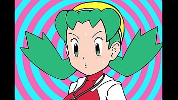 Kris Pillow Animation Wtd thumbnail