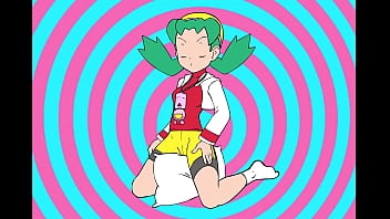 Kris pillow animation wtd